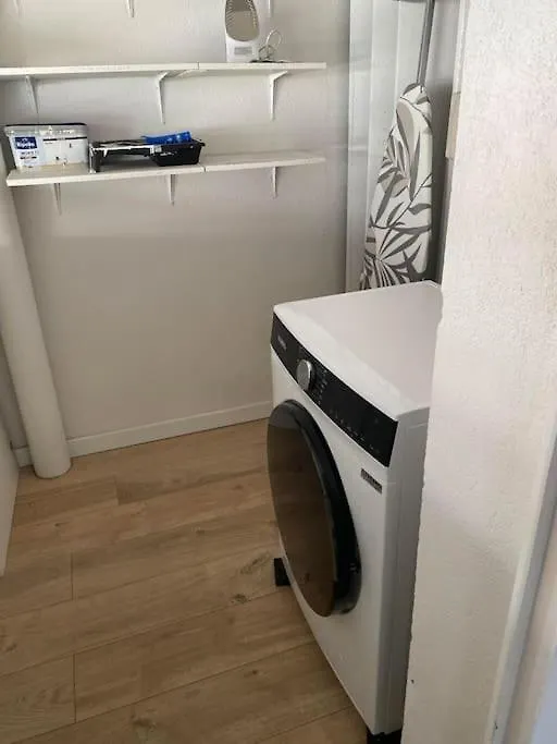 L'Eskale Apartment Valence  0*, Valence (Drome)