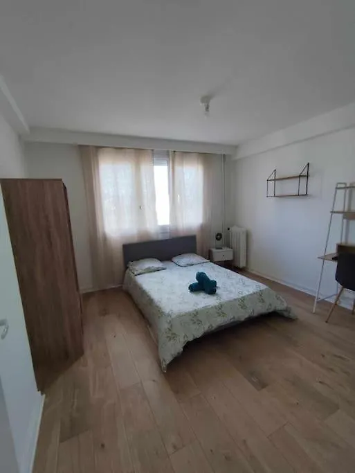 L'Eskale Apartment Valence  Valence (Drome)