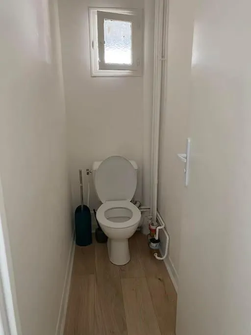 L'Eskale Apartment Valence