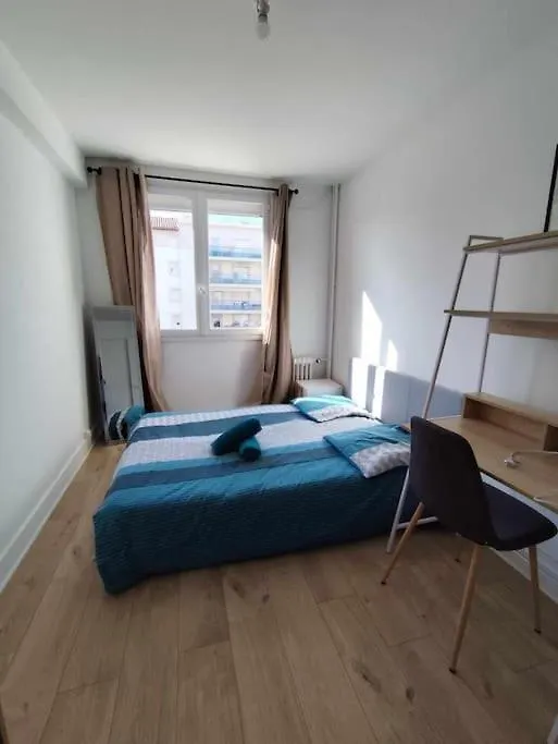L'Eskale Apartment Valence  France